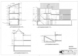 Poortgebouw 1