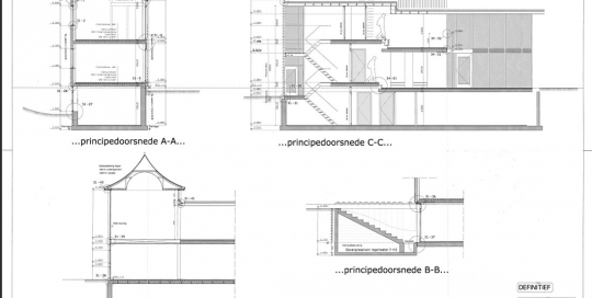 Poortgebouw 1